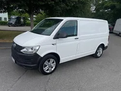 Weiß Gebraucht 2018 VW T6 Van | 17.995 € (Etwas zu teuer)