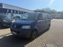 VW T5