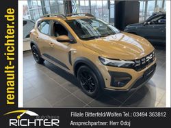 Neu 2025 Dacia Sandero Extreme Kleinwagen | 21.175 €