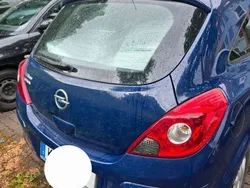 Blau Gebraucht 2014 Opel Corsa Selection Kleinwagen | 3.500 € (Superpreis)