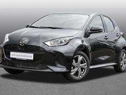Schwarz Gebraucht 2025 Mazda 2 Exclusive-Line Limousine | 22.888 € (Guter Preis)