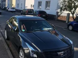 Gebraucht 2016 Cadillac ATS Limousine | 25.000 €