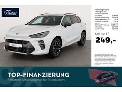 Weiß Gebraucht 2025 Cupra Terramar SUV | 38.980 € (Superpreis)