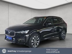 Schwarz Gebraucht 2024 Volvo XC60 Core SUV | 43.990 € (Fairer Preis)