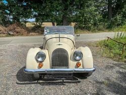 Beige Gebraucht 1979 Morgan 4/4 Cabrio | 13.800 €