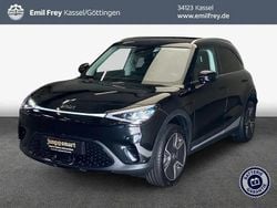 Schwarz Neu 2025 Smart #1 Edition #1 SUV | 30.240 €