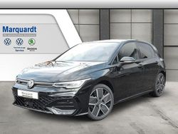 Delfingrau Neu 2024 VW Golf VIII R-line Limousine | 34.990 € (Fairer Preis)