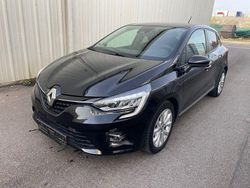 Schwarz Gebraucht 2020 Renault Clio V Experience Limousine | 10.490 € (Superpreis)