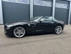 Schwarz Gebraucht 2010 BMW Z4 Performance Cabrio | 32.000 € (Teuer)