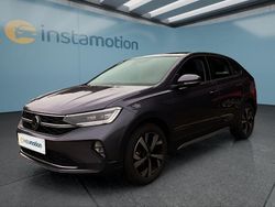 Grau Gebraucht 2024 VW Taigo SUV | 27.199 € (Teuer)