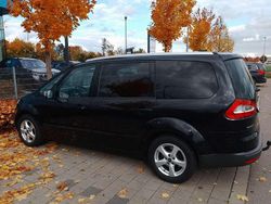 Schwarz Gebraucht 2013 Ford Galaxy Business Edition Van / Kleinbus | 10.500 € (Etwas zu teuer)