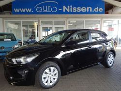 Schwarz Gebraucht 2023 Kia Rio Edition 7 Limousine | 15.790 € (Fairer Preis)