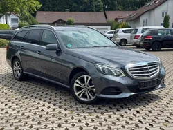 Grau Gebraucht 2013 Mercedes E250 Avantgarde Kombi | 8.900 € (Guter Preis)