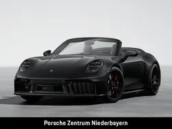 Schwarz Gebraucht 2025 Porsche 911 Carrera GTS Cabrio | 190.900 €