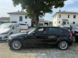 Schwarz Gebraucht 2011 BMW 116 Kleinwagen | 4.499 € (Fairer Preis)
