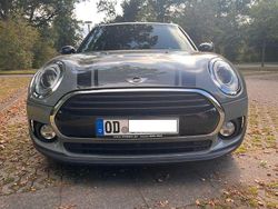 Grau Gebraucht 2015 Mini Cooper Clubman Chili Kombi | 13.200 € (Teuer)