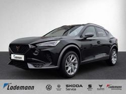 Mitternachtsschwarz Gebraucht 2023 Cupra Formentor SUV | 24.824 € (Guter Preis)
