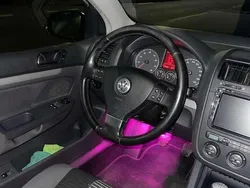 Gebraucht 2008 VW Golf VI Edition Limousine | 2.500 € (Guter Preis)