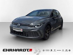 Delfingrau metallic Gebraucht 2022 VW Golf VIII GTD Limousine | 27.690 € (Guter Preis)