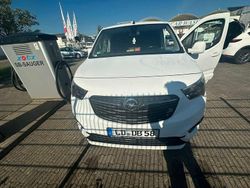 Weiß Gebraucht 2019 Opel Combo Edition Van / Kleinbus | 7.800 € (Guter Preis)