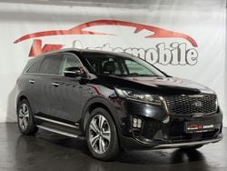 Schwarz Gebraucht 2019 Kia Sorento GT-Line SUV | 17.490 € (Guter Preis)