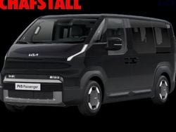 Schwarz (aurora black pearl) Neu 2026 Kia PV5 Plus Van / Kleinbus | 37.579 € (Superpreis)