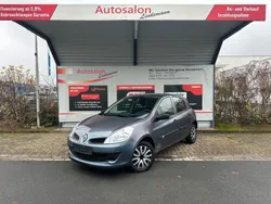 Renault Clio III