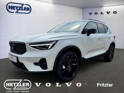 Crystal white / metallic Neu 2025 Volvo XC40 Plus SUV | 57.130 €