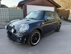 Schwarz Gebraucht 2009 Mini John Cooper Works Coupé Coupé | 2.950 €