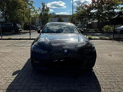 Schwarz Gebraucht 2021 BMW 430 Coupé | 37.000 € (Fairer Preis)