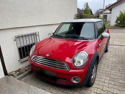 Rot Gebraucht 2007 Mini Cooper Chili Kleinwagen | 2.222 €