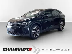 Schwarz Gebraucht 2023 VW ID.4 Pro Performance SUV | 31.990 € (Guter Preis)