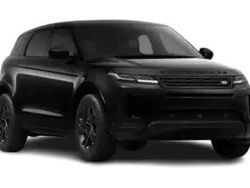 Schwarz Gebraucht 2025 Land Rover Range Rover evoque S SUV | 59.989 €