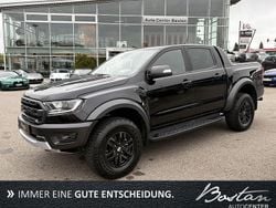 Schwarz Gebraucht 2021 Ford Ranger Raptor Abholung | 33.900 € (Fairer Preis)