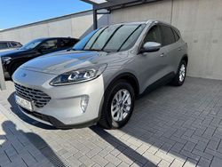 Grau Gebraucht 2023 Ford Kuga Titanium SUV | 22.900 € (Guter Preis)