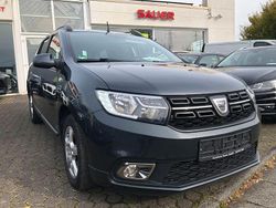 Schwarz Gebraucht 2017 Dacia Logan MCV Lauréate Kombi | 5.900 € (Fairer Preis)