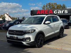 Weiß Gebraucht 2020 VW T-Cross Life SUV | 16.000 € (Guter Preis)