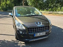 Braun Gebraucht 2012 Peugeot 3008 Limousine | 6.999 € (Fairer Preis)