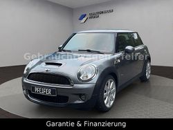 Grau Gebraucht 2008 Mini Cooper S Kleinwagen | 6.490 € (Fairer Preis)