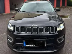 Gebraucht 2020 Jeep Compass SUV | 21.000 € (Guter Preis)