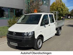 Weiß Gebraucht 2014 VW T5 Van | 10.899 € (Fairer Preis)