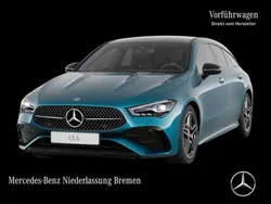 Mercedes CLA180