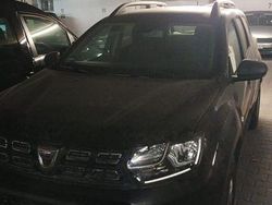 Schwarz Gebraucht 2018 Dacia Duster Comfort SUV | 12.400 € (Guter Preis)