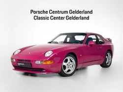 Gebraucht 1992 Porsche 968 Coupé | 74.900 €