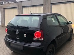 Schwarz Gebraucht 2008 VW Polo Kleinwagen | 1.499 € (Guter Preis)