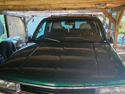 Gebraucht 1998 Chevrolet Tahoe SUV | 7.500 € (Etwas zu teuer)