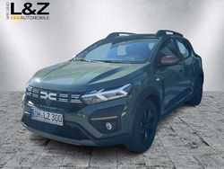 Grau Neu 2025 Dacia Sandero Extreme Kleinwagen | 18.780 €