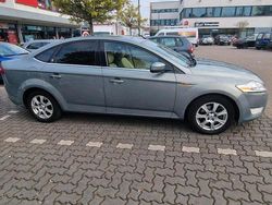 Grau Gebraucht 2008 Ford Mondeo Limousine | 3.000 € (Guter Preis)