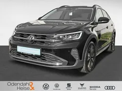 Polsterfarbe: grau Gebraucht 2023 VW Taigo Life SUV | 18.980 € (Fairer Preis)