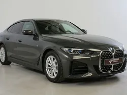 BMW 420 Gran Coupé